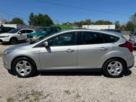 Ford Focus 1.6i* 125кс* ШВЕЙЦАРИЯ* | Auto.bg — изображение 8 Ford Focus 1.6i* 125кс* ШВЕЙЦАРИЯ* | Auto.bg — изображение 8