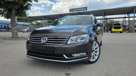 Снимка VW Passat
