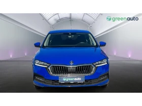 Skoda Octavia 2.0 TDi, Месечна вноска от 199 | Auto.bg — изображение 5 Skoda Octavia 2.0 TDi, Месечна вноска от 199 | Auto.bg — изображение 5