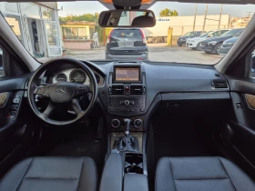 Mercedes-Benz C 320 3.0 TDI 224 4X4 ITALY TOP | Auto.bg — изображение 13 Mercedes-Benz C 320 3.0 TDI 224 4X4 ITALY TOP | Auto.bg — изображение 13
