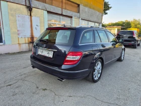 Mercedes-Benz C 320 3.0 TDI 224 4X4 ITALY TOP | Auto.bg — изображение 5 Mercedes-Benz C 320 3.0 TDI 224 4X4 ITALY TOP | Auto.bg — изображение 5