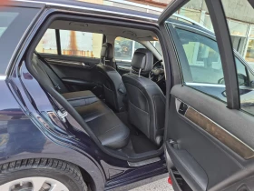 Mercedes-Benz C 320 3.0 TDI 224 4X4 ITALY TOP | Auto.bg — изображение 10 Mercedes-Benz C 320 3.0 TDI 224 4X4 ITALY TOP | Auto.bg — изображение 10