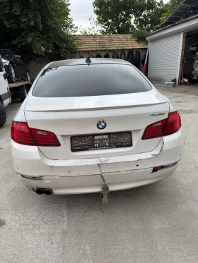 BMW 530 Хд LCI Led Digital Теглич | Auto.bg — изображение 10 BMW 530 Хд LCI Led Digital Теглич | Auto.bg — изображение 10