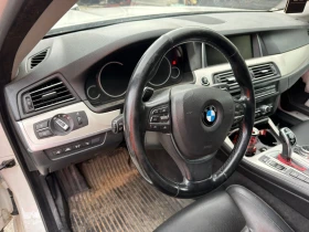 BMW 530 Хд LCI Led Digital Теглич | Auto.bg — изображение 8 BMW 530 Хд LCI Led Digital Теглич | Auto.bg — изображение 8