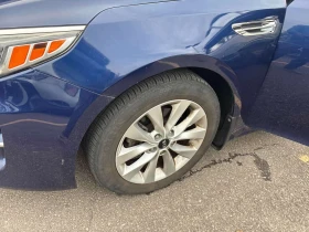 Kia Optima * EX * АВТОКРЕДИТ БЕЗ ПЪРВОНАЧАЛНА ВНОСКА* | Auto.bg — изображение 7 Kia Optima * EX * АВТОКРЕДИТ БЕЗ ПЪРВОНАЧАЛНА ВНОСКА* | Auto.bg — изображение 7