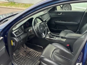 Kia Optima * EX * АВТОКРЕДИТ БЕЗ ПЪРВОНАЧАЛНА ВНОСКА* | Auto.bg — изображение 5 Kia Optima * EX * АВТОКРЕДИТ БЕЗ ПЪРВОНАЧАЛНА ВНОСКА* | Auto.bg — изображение 5