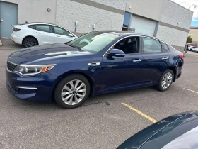 Kia Optima * EX * АВТОКРЕДИТ БЕЗ ПЪРВОНАЧАЛНА ВНОСКА* | Auto.bg — изображение 2 Kia Optima * EX * АВТОКРЕДИТ БЕЗ ПЪРВОНАЧАЛНА ВНОСКА* | Auto.bg — изображение 2