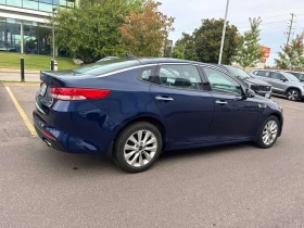 Kia Optima * EX * АВТОКРЕДИТ БЕЗ ПЪРВОНАЧАЛНА ВНОСКА* | Auto.bg — изображение 3 Kia Optima * EX * АВТОКРЕДИТ БЕЗ ПЪРВОНАЧАЛНА ВНОСКА* | Auto.bg — изображение 3