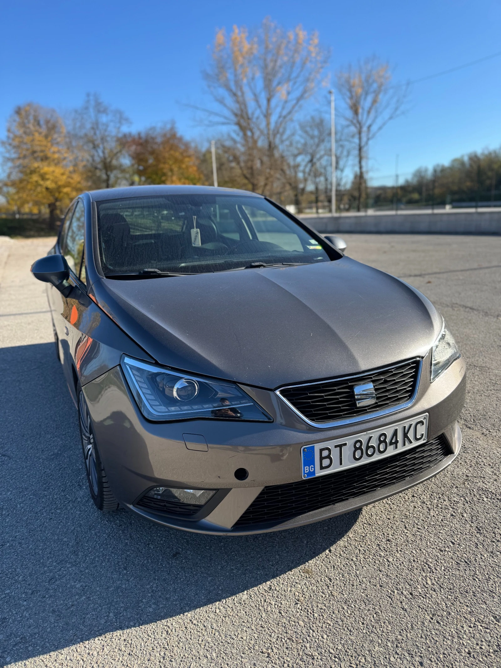 Seat Ibiza undefined | Auto.bg — изображение 1 Seat Ibiza undefined | Auto.bg — изображение 1