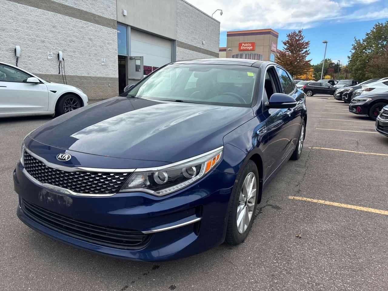 Kia Optima * EX * АВТОКРЕДИТ БЕЗ ПЪРВОНАЧАЛНА ВНОСКА* | Auto.bg — изображение 1 Kia Optima * EX * АВТОКРЕДИТ БЕЗ ПЪРВОНАЧАЛНА ВНОСКА* | Auto.bg — изображение 1