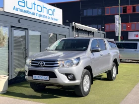 Toyota Hilux Icon/2.4D4D/150k.c./6MT - Car24.bg Toyota Hilux Icon/2.4D4D/150k.c./6MT