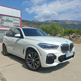 BMW X5 4.0i M SPORT HEAD UP PANO AIR M. SOFT CL. HARMAN.
