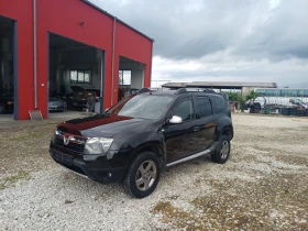 Dacia Duster 1, 6i, Нова.
