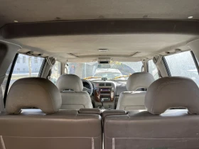 Nissan Patrol 2.8 - 10700 € / 20927.38 лв. - 53913039 8 | Car24.bg Nissan Patrol 2.8 - 10700 € / 20927.38 лв. - 53913039 8