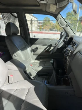 Nissan Patrol 2.8 - 10700 € / 20927.38 лв. - 53913039 16 | Car24.bg Nissan Patrol 2.8 - 10700 € / 20927.38 лв. - 53913039 16