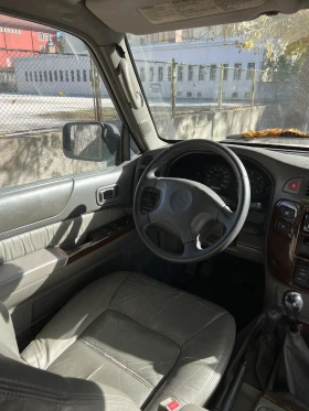 Nissan Patrol 2.8 - 10700 € / 20927.38 лв. - 53913039 7 | Car24.bg Nissan Patrol 2.8 - 10700 € / 20927.38 лв. - 53913039 7