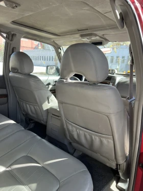 Nissan Patrol 2.8 - 10700 € / 20927.38 лв. - 53913039 12 | Car24.bg Nissan Patrol 2.8 - 10700 € / 20927.38 лв. - 53913039 12