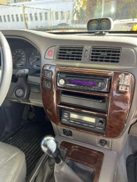 Nissan Patrol 2.8 - 10700 € / 20927.38 лв. - 53913039 9 | Car24.bg Nissan Patrol 2.8 - 10700 € / 20927.38 лв. - 53913039 9