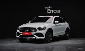 Mercedes-Benz GLC 220 4MATIC* ОБДУХВАНЕ* ПОДГРЕВ* BURMESTER