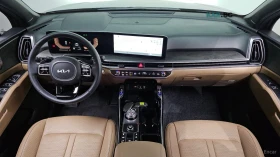 Kia Sorento PRESTIGE* 2WD* ПОДГРЕВ* ОБДУХВАНЕ* КАМЕРА* КЕЙЛЕС | Auto.bg — изображение 7 Kia Sorento PRESTIGE* 2WD* ПОДГРЕВ* ОБДУХВАНЕ* КАМЕРА* КЕЙЛЕС | Auto.bg — изображение 7