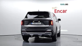 Kia Sorento PRESTIGE* 2WD* ПОДГРЕВ* ОБДУХВАНЕ* КАМЕРА* КЕЙЛЕС | Auto.bg — изображение 4 Kia Sorento PRESTIGE* 2WD* ПОДГРЕВ* ОБДУХВАНЕ* КАМЕРА* КЕЙЛЕС | Auto.bg — изображение 4