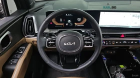 Kia Sorento PRESTIGE* 2WD* ПОДГРЕВ* ОБДУХВАНЕ* КАМЕРА* КЕЙЛЕС | Auto.bg — изображение 12 Kia Sorento PRESTIGE* 2WD* ПОДГРЕВ* ОБДУХВАНЕ* КАМЕРА* КЕЙЛЕС | Auto.bg — изображение 12