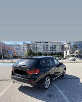 BMW X1 X1 X DRIVE 2.0 D | Auto.bg — изображение 3 BMW X1 X1 X DRIVE 2.0 D | Auto.bg — изображение 3