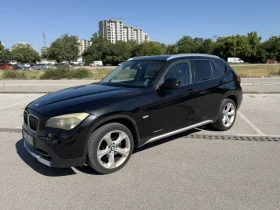 BMW X1 X1 X DRIVE 2.0 D | Auto.bg — изображение 2 BMW X1 X1 X DRIVE 2.0 D | Auto.bg — изображение 2