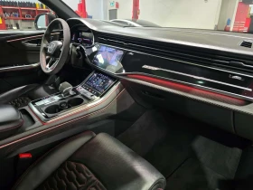 Audi RSQ8 4.0 TFSI quattro | CARFAX | БЕЗ ИНЦИДЕНТИ | Auto.bg — изображение 15 Audi RSQ8 4.0 TFSI quattro | CARFAX | БЕЗ ИНЦИДЕНТИ | Auto.bg — изображение 15