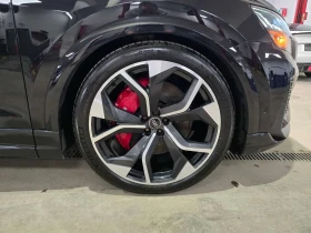 Audi RSQ8 4.0 TFSI quattro | CARFAX | БЕЗ ИНЦИДЕНТИ | Auto.bg — изображение 9 Audi RSQ8 4.0 TFSI quattro | CARFAX | БЕЗ ИНЦИДЕНТИ | Auto.bg — изображение 9