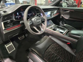 Audi RSQ8 4.0 TFSI quattro | CARFAX | БЕЗ ИНЦИДЕНТИ | Auto.bg — изображение 10 Audi RSQ8 4.0 TFSI quattro | CARFAX | БЕЗ ИНЦИДЕНТИ | Auto.bg — изображение 10
