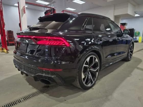 Audi RSQ8 4.0 TFSI quattro | CARFAX | БЕЗ ИНЦИДЕНТИ | Auto.bg — изображение 6 Audi RSQ8 4.0 TFSI quattro | CARFAX | БЕЗ ИНЦИДЕНТИ | Auto.bg — изображение 6