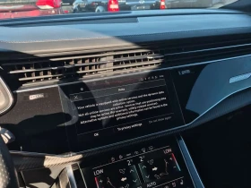 Audi RSQ8 4.0 TFSI QUATTRO CARFAX | Auto.bg — изображение 11 Audi RSQ8 4.0 TFSI QUATTRO CARFAX | Auto.bg — изображение 11
