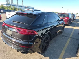 Audi RSQ8 4.0 TFSI QUATTRO CARFAX | Auto.bg — изображение 3 Audi RSQ8 4.0 TFSI QUATTRO CARFAX | Auto.bg — изображение 3
