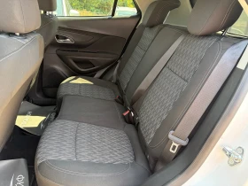 Opel Mokka 1.4B/GPL | Auto.bg — изображение 12 Opel Mokka 1.4B/GPL | Auto.bg — изображение 12