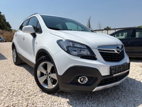 Opel Mokka 1.4B/GPL | Auto.bg — изображение 3 Opel Mokka 1.4B/GPL | Auto.bg — изображение 3