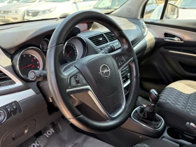 Opel Mokka 1.4B/GPL | Auto.bg — изображение 9 Opel Mokka 1.4B/GPL | Auto.bg — изображение 9