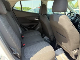 Opel Mokka 1.4B/GPL | Auto.bg — изображение 13 Opel Mokka 1.4B/GPL | Auto.bg — изображение 13