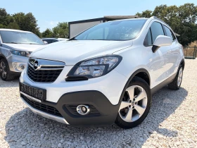 Opel Mokka 1.4B/GPL