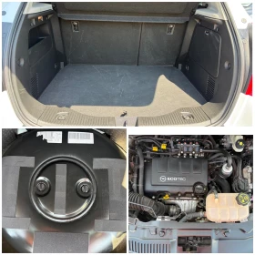Opel Mokka 1.4B/GPL | Auto.bg — изображение 14 Opel Mokka 1.4B/GPL | Auto.bg — изображение 14