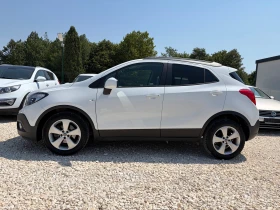 Opel Mokka 1.4B/GPL | Auto.bg — изображение 7 Opel Mokka 1.4B/GPL | Auto.bg — изображение 7