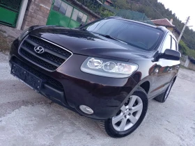 Hyundai Santa fe 2.2crdi.4x4.klim.