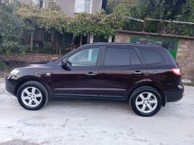 Hyundai Santa fe 2.2crdi.4x4.klim. | Auto.bg — изображение 10 Hyundai Santa fe 2.2crdi.4x4.klim. | Auto.bg — изображение 10