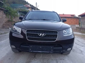 Hyundai Santa fe 2.2crdi.4x4.klim. | Auto.bg — изображение 4 Hyundai Santa fe 2.2crdi.4x4.klim. | Auto.bg — изображение 4