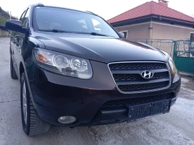 Hyundai Santa fe 2.2crdi.4x4.klim. | Auto.bg — изображение 3 Hyundai Santa fe 2.2crdi.4x4.klim. | Auto.bg — изображение 3
