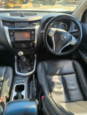 Nissan Navara 2.4 - 13699 € - 74208212 11 | Car24.bg Nissan Navara 2.4 - 13699 € - 74208212 11