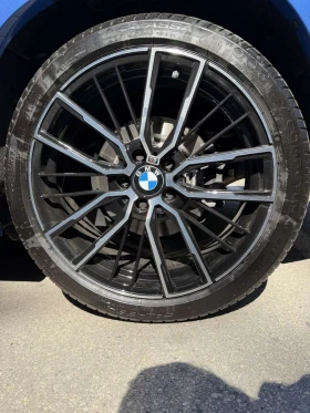 BMW X1 X1 F48 M пакет 4x4 | Auto.bg — изображение 7 BMW X1 X1 F48 M пакет 4x4 | Auto.bg — изображение 7