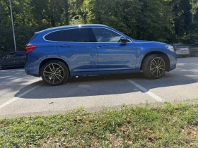 BMW X1 X1 F48 M пакет 4x4 | Auto.bg — изображение 2 BMW X1 X1 F48 M пакет 4x4 | Auto.bg — изображение 2