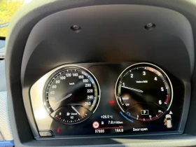 BMW X1 X1 F48 M пакет 4x4 | Auto.bg — изображение 9 BMW X1 X1 F48 M пакет 4x4 | Auto.bg — изображение 9