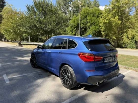 BMW X1 X1 F48 M пакет 4x4 | Auto.bg — изображение 3 BMW X1 X1 F48 M пакет 4x4 | Auto.bg — изображение 3